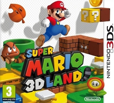 Sensible Deshonestidad Extraer Super Mario 3D Land - CeX (ES): - Comprar, vender, Donar