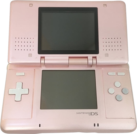 Tremendo Producto cómodo Nintendo DS Rosa, Rebajada - CeX (ES): - Comprar, vender, Donar