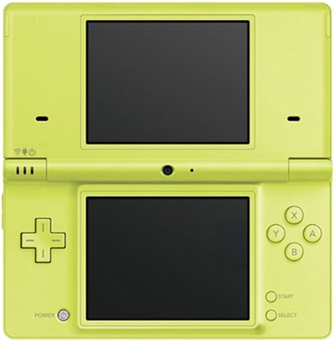 Saludo innovación afeitado Nintendo DS Lite Verde, Sin Caja - CeX (ES): - Comprar, vender, Donar