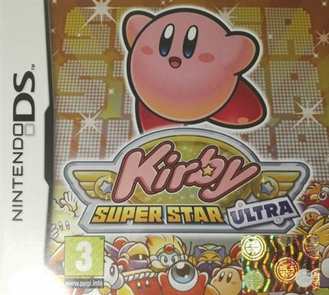 Kirby Super Star Ultra - CeX (ES): - Comprar, vender, Donar