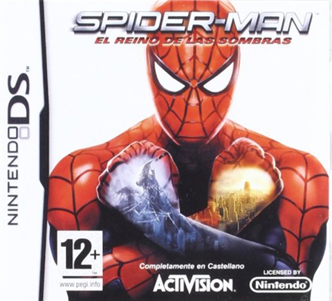 Spiderman: El de las Sombras - CeX (ES): Comprar, Donar