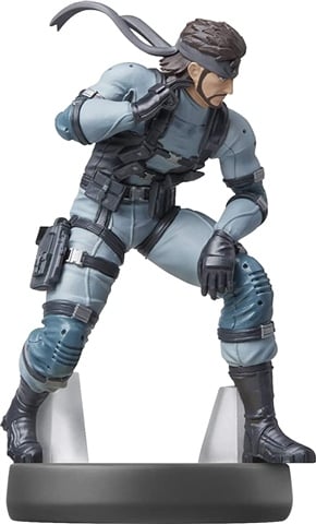 Amiibo Steve (Super Smash Bros.) – Version Japonaise – Neuf Sous Blister – Nintendo
