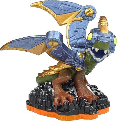 Skylanders Giants Lightcore Drobot - CeX (ES): - Comprar, vender, Donar