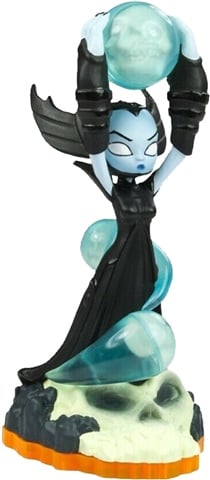 Hex skylanders giants - Jeux vidéo