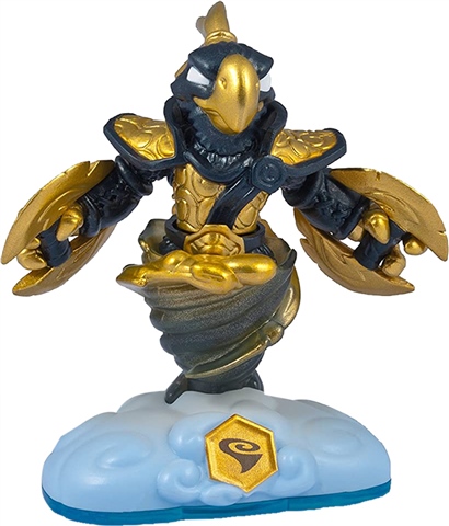 Skylanders Swap Force - Provato - 3DS - 123955 Skylanders Swap Force - Provato - 3DS - 123955