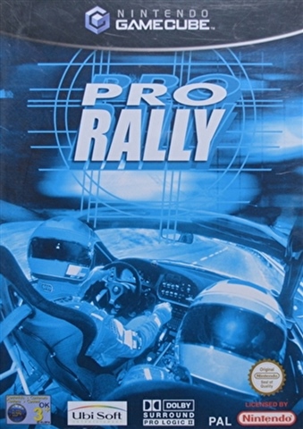 Pro Rally - CeX (ES): - Comprar, vender, Donar