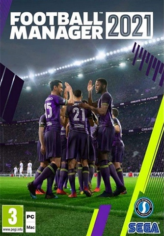 Football Manager 2021 (S) CeX Comprar, vender, Donar
