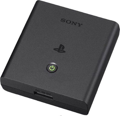 ▷ Comprar Cargador Original Sony PSVita ✓ La Tienda De Videojuegos 👾