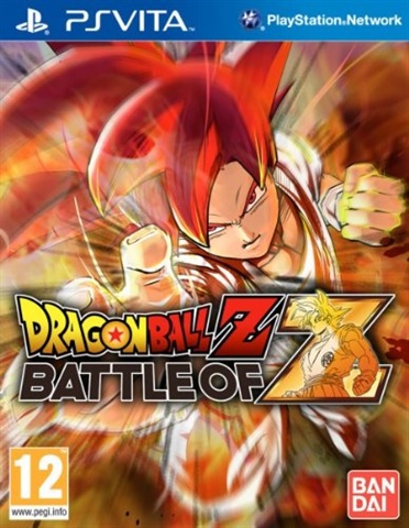estaño mil millones Adjunto archivo Dragon Ball Z: Battle Of Z - CeX (ES): - Comprar, vender, Donar