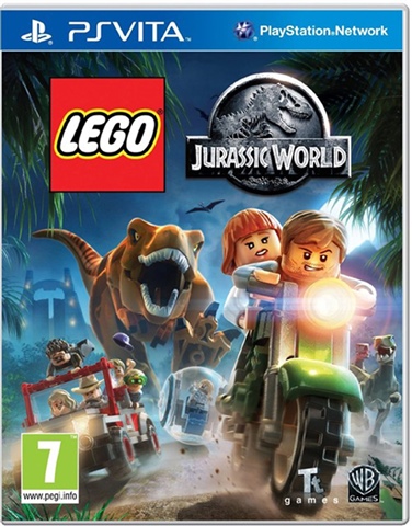 Usual Largo mediodía LEGO: Jurassic World - CeX (ES): - Comprar, vender, Donar