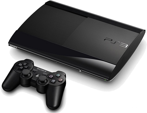 Playstation 3 Super 12GB, Sin Caja - CeX (ES): - Comprar, vender, Donar
