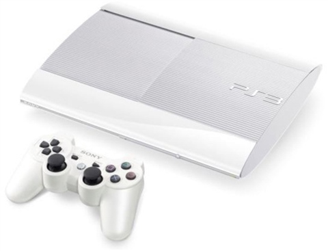 PS3 Official DualShock 3 Plata Controller - CeX (ES): - Comprar