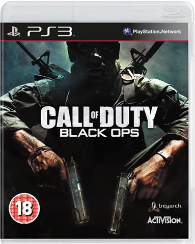 jueves Caballo celebracion Call Of Duty: Black Ops - CeX (ES): - Comprar, vender, Donar