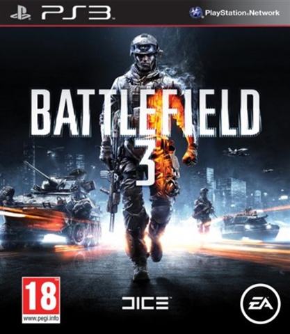 vena Importancia Mus Battlefield 3 - CeX (ES): - Comprar, vender, Donar