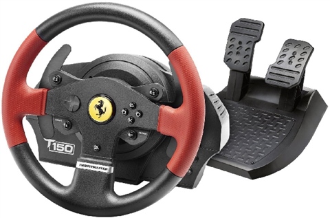 A precio de derribo: el volante Logitech G29 Driving Force está en oferta y  cuesta menos de 240 euros, cual es el volante mas nuevo de logitech 