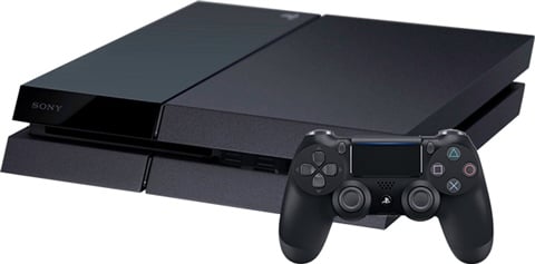 Playstation 4 1TB Negro, - Comprar, vender, Donar