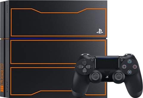 Playstation 4 Ops 3 LE (No Game), Sin Caja - CeX (ES): - Comprar, vender, Donar
