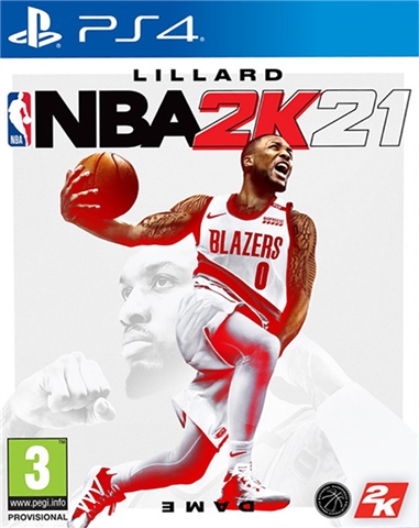 NBA 2K21 (Sin DLC) - CeX (ES): Comprar, vender, Donar