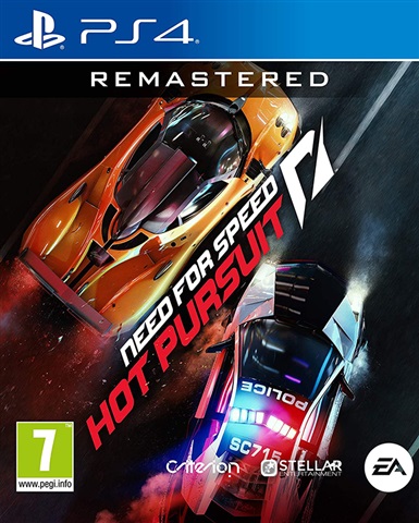 Need for Speed: Rivals - Comprar en NaxixGames