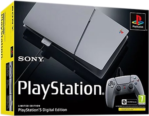 Ya puedes reservar la PlayStation 5 edición 30 Aniversario y no tardará en agotarse