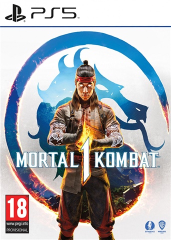 Mortal Kombat 1 (Sin DLC) - CeX (ES): - Comprar, vender, Donar