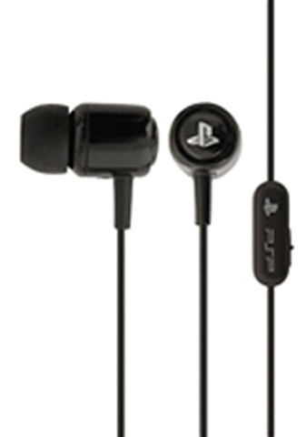 PSP In-ear Headset Control - CeX (ES): - Comprar, vender, Donar