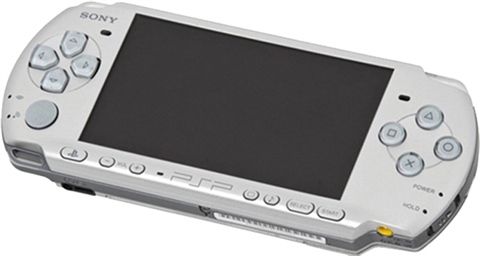 Borrar Primitivo científico PSP Slim & Lite 2000 Plateada, Caja - CeX (ES): - Comprar, vender, Donar