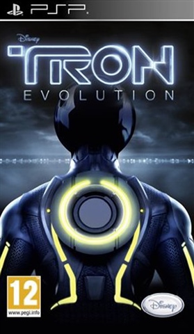 Tron Evolution - (ES): - Comprar, vender, Donar