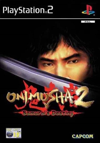 Onimusha Samurais Destiny - CeX (ES): - Comprar, vender, Donar