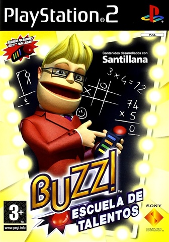 Buzz Concurso Universal (Solo Juego) - CeX (ES): - Comprar, vender, Donar