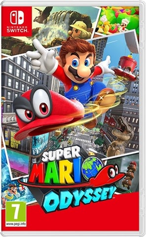 Super Mario Bros. Wonder - CeX (ES): - Comprar, vender, Donar
