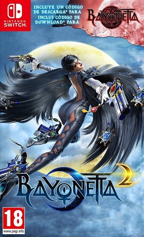 Bayonetta 2 (Sin DLC) - CeX - Comprar, vender, Donar