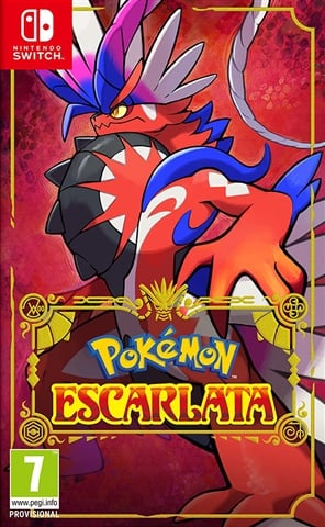 Pokémon: Escarlata/Purpura nos muestra sus 3 historias diferentes