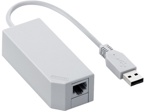 Adaptador Wii HDMI para Nintendo Wii GENERICO
