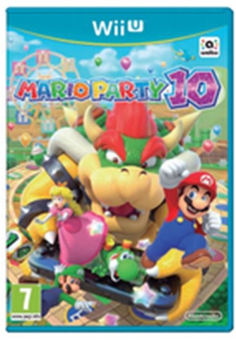 Mario 10 CeX (ES): - Comprar, Donar