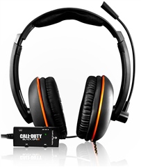 Turtle Beach Ear Force Tango:Black Ops II CeX (ES): Comprar
