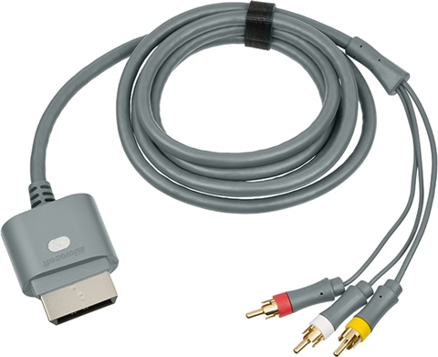 Xbox 360 (No HDMI) & Mando Wireless, Caja - CeX (MX): - Comprar, Vender,  Donar