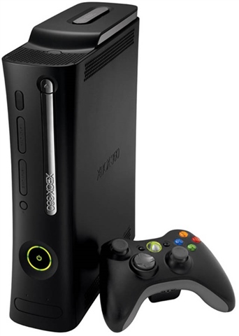 Xbox Elite 120GB, Sin Caja - CeX - Donar