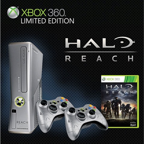 profundidad Bajo sucesor Xbox360 320GB Halo4 + 2 Pad Mando, Caja - CeX (ES): - Comprar, vender, Donar