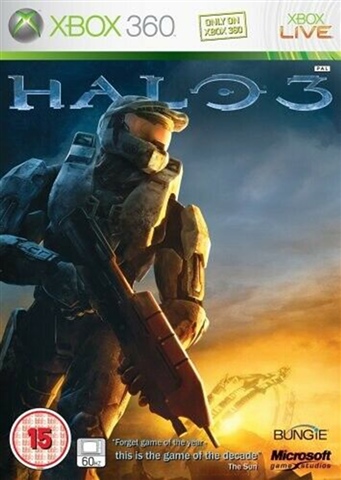 Halo 3 - CeX (ES): - Comprar, vender,