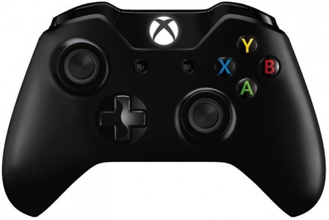 Xbox One Official Negro Mando Inalámbrico - CeX (ES): - Comprar, vender,  Donar