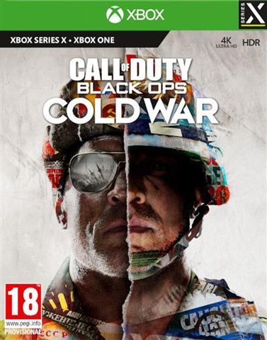 Inadecuado crear alcanzar Call of Duty: Black Ops Cold War (Sin DLC) - CeX (ES): - Comprar, vender,  Donar