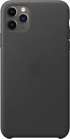 Funda iPhone 11 Pro Piel Folio Berenjena de Apple