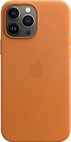 Apple Funda de silicona con MagSafe, Para el iPhone 13 Pro Max, Azul niebla