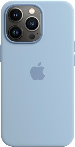 Funda de piel con MagSafe para el iPhone 13 Pro Max - Verde Secuoya