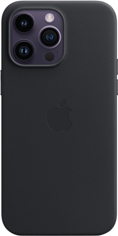 Apple Funda de Trenzado Fino con MagSafe Marrón Topo para iPhone 15 Pro