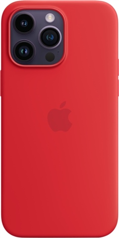 Apple MagSafe Funda Silicona Azul Capri para iPhone 12 Mini