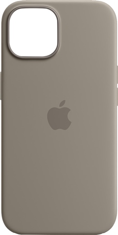 Funda de trenzado fino con MagSafe para el iPhone 15 Pro - Marrón topo -  Apple (ES)