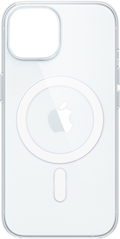 Apple funda transparente con MagSafe para el iPhone 12 Pro Max,  Transparente