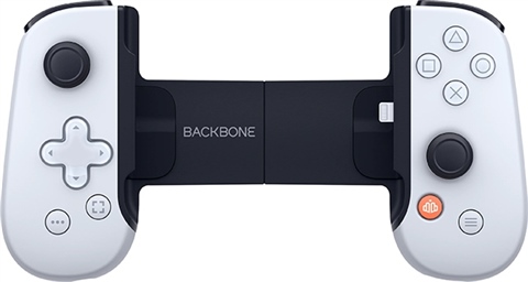 BACKBONE Mando de Juegos para móvil Android One y iPhone 15 Series (USB-C)  - PlayStation Edition 